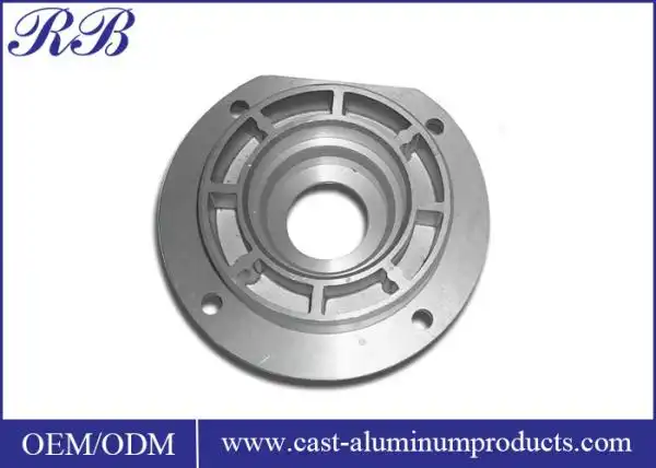 Shrinkage Porosity VS Gas Porosity In Die Casting